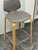 2020s Nicholai Wiig Hansen for Normann Copenhagen My Chair Counter Stool For Sale - Image 5 of 12