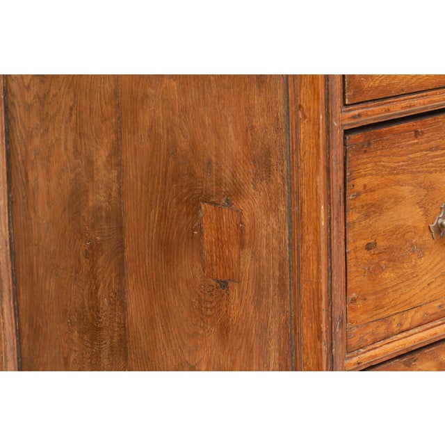 18th Century English Highboy Dresser For Sale - Image 10 of 11