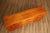 Mid Century Modern Sculpted Walnut Long Dresser For Sale - Image 10 of 18