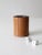 Vintage Leather Dice Cup Set For Sale - Image 9 of 12