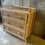 Rattan Chest of 3 Drawers from Angraves For Sale - Image 6 of 8