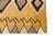 Vintage Navajo Style Rug 3'10 X 5'9 For Sale - Image 11 of 11