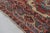 Textile 1910s Northwest Geometric Rug, 11 x 12 For Sale - Image 7 of 11