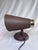 A perfect vintage directional light desk lamp. Adjustable atomic cone shaped shade to many angles making it a functional...