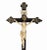 Jesus Christ Crucified 18th Century Italian Sculpture For Sale - Image 5 of 6