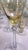 Vintage Fostoria Topaz Depression Glass Stemware Set - 21 Pieces For Sale In Boston - Image 6 of 14