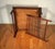 Mid-Century Modern Dux Teak & Cane Square End Table, Made in Sweden Circa 1960s For Sale In Greenville, SC - Image 6 of 12