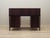 Danish Oak Desk, 1970s For Sale - Image 18 of 18