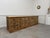 Industrial Antique Fir Workshop Cabinet, 1890s For Sale - Image 3 of 16