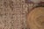 Textile 1970s Vintage Turkish Handmade Wool Cotton Beige Area Rug For Sale - Image 7 of 12