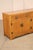 Baker Asian Style Hardwood Credenza Buffet Sideboard For Sale - Image 13 of 18