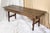 Antique Farmhouse Dining or Harvest Table For Sale - Image 14 of 14
