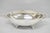 Vintage Poole Regency Style Footed Silver Plated Lidded Soup Tureen Serving Bowl For Sale - Image 11 of 15