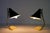 Mid-Century Modern Italian Brass Table Lamps, 1960s, Set of 2 For Sale - Image 13 of 15