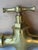 Antique French Brass Water Spout / Faucet For Sale - Image 17 of 18