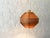 1970s T-510 Pendant Lamp in Pine by Hans-Agne Jakobsson for Ab Markaryd, 1960s For Sale - Image 5 of 15