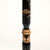 Antique Lacquered Chinoiserie Floor Lamp, 1930 For Sale - Image 4 of 10