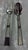 Modern Vera Wang Cutlery and Host and Serving Set in 18/10 Stainless Steel - 47-pcs with 10 boxes For Sale - Image 3 of 8