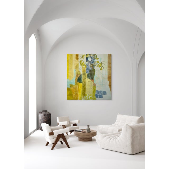 Burnished Gold by Hunter Hogan For Sale In Aspen - Image 6 of 6