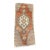 Turkish Yastik Rug 1'5" x 3'2" For Sale