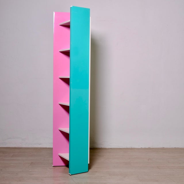 Cleto Munaris Disorganized Bookcase, 2012 For Sale - Image 11 of 18