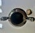 1920s Art Deco Meriden Silver Co. Handled Cocktail Pitcher For Sale - Image 15 of 18