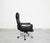 Industrial Vintage Executive Swivel Chair by Otto Zapf for Topstar For Sale - Image 3 of 13