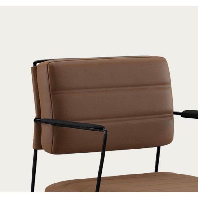 One Collection Time Chair from Henrik Tengler For Sale - Image 9 of 13