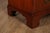 Henkel Harris Chippendale Style Cherry Tall Chest For Sale - Image 11 of 18