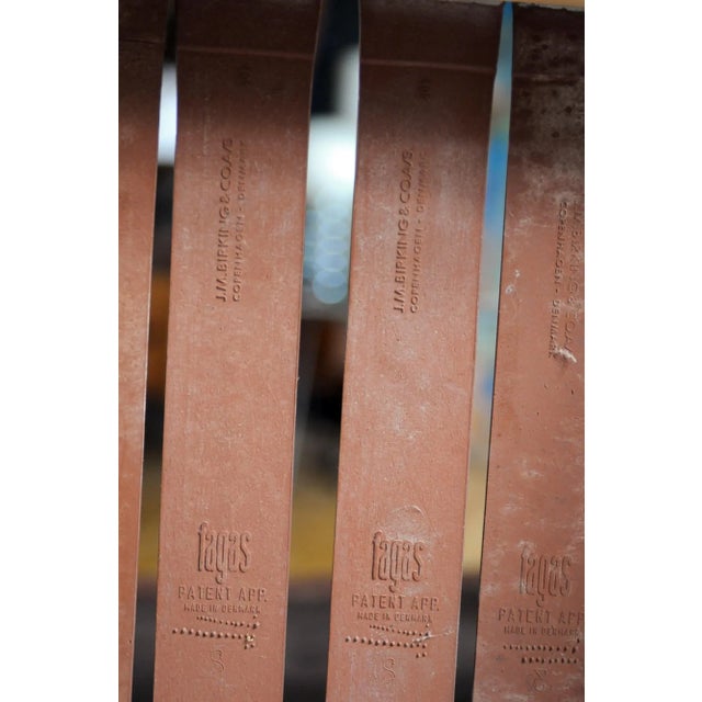 Norwegian 3-Seater Sofa from Soda Galvano For Sale - Image 11 of 12