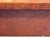 Vintage Lexington Bob Timberlake Solid Cherry Coffee Table With Cabriole Legs - Traditional Scalloped Top For Sale - Image 6 of 6