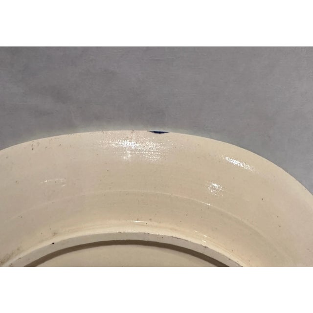 Ceramic 1950s Picasso Ceramic Plate "Tête De Chèvre De Profil' Ramié 110 For Sale - Image 7 of 7