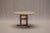 Round Dining Table by Ignazio Gardella, Italy, 1960s For Sale - Image 17 of 17
