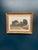 William Fleetwood, House and Trees, 1951, Oil on Canvas, Framed For Sale - Image 9 of 11