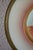 Art Deco Religious Painting of Christ Under Glass, 1940s For Sale - Image 4 of 7