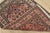 Ardabil Rug 3’3” X 4’10” Pink Wool/Silk Vintage Hand-Knotted Oriental Carpet For Sale - Image 11 of 12