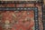 Textile Vintage Lilihan Rug - 3'4" X 6'4" For Sale - Image 7 of 12