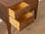 Bedside Tables, 1920s, Set of 2 For Sale - Image 4 of 9