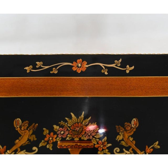 French Side Tables, Set of 2 For Sale - Image 3 of 6