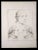 Portraits of men is an original etching artwork realized by Thomas Holloway for Johann Caspar Lavater's "Essays on...