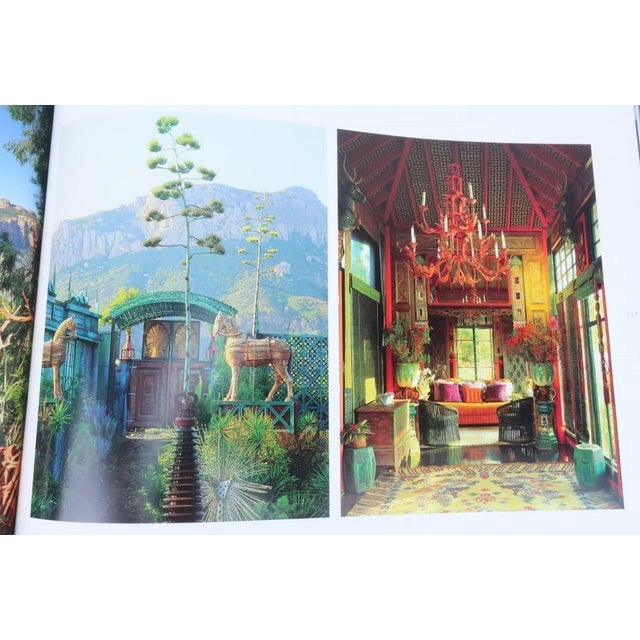 Blue Los Angeles Coffee Table Book With Photographs by Tim Street-Porter For Sale - Image 8 of 18