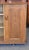Mid 20th Century English Oak Cabinet / Bookcase by Priory Furniture, UK c.1950 Quality Built by Priory Furniture - UK...