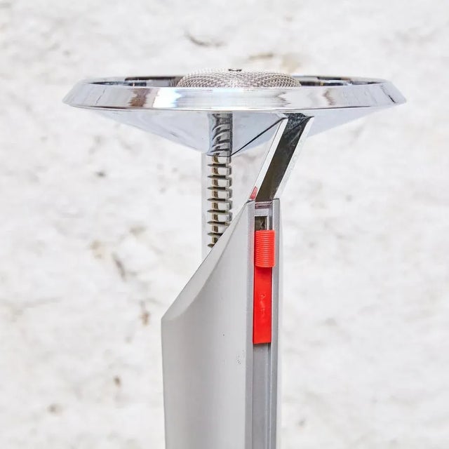 Olympic Torch Prototype by André Ricard for Barcelona, 1992 For Sale - Image 6 of 10