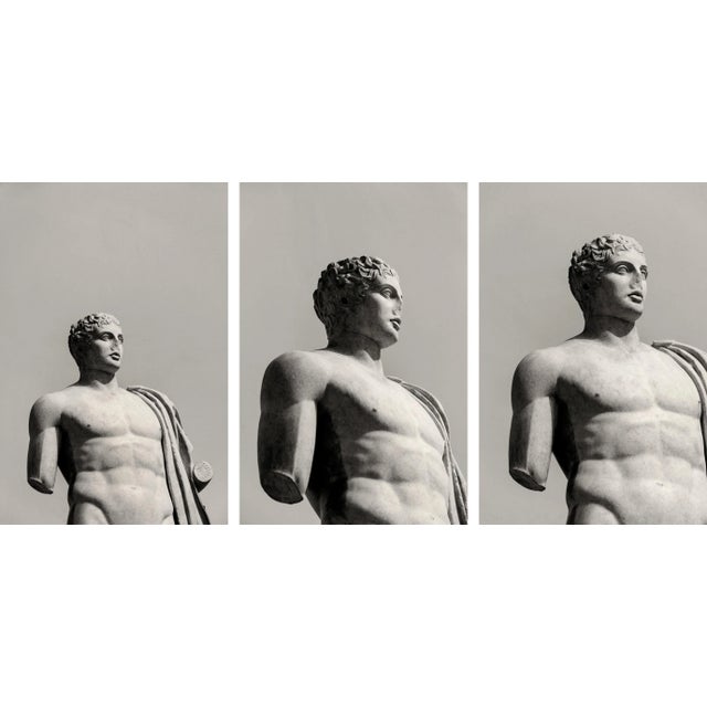 Guy Sargent, The Ascendant, Archival Pigment Print For Sale - Image 6 of 6