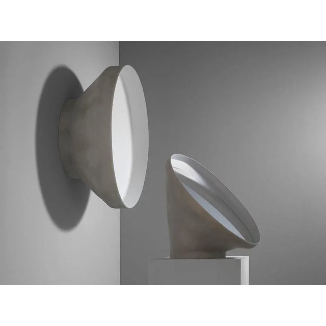 Introverso Mirror by Imperfettolab For Sale - Image 4 of 6