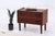 Small Mid-Century Danish Teak Chest of Drawers, 1960s For Sale - Image 12 of 12