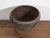 Rustic Antique Chinese Wooden Bowl For Sale - Image 3 of 7