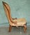 Antique Victorian Medallion Back Chair For Sale - Image 9 of 17
