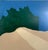 Desert Highway, Acrylic on Canvas in the Style of Bodasca For Sale - Image 12 of 12