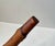 Wood Antique Swiss Bird Whistle in Hand-Carved Wood, 1890s For Sale - Image 7 of 10